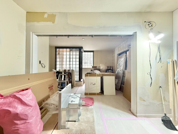 その他 「空間が織り成すひとつ先の住み心地」を演出します。