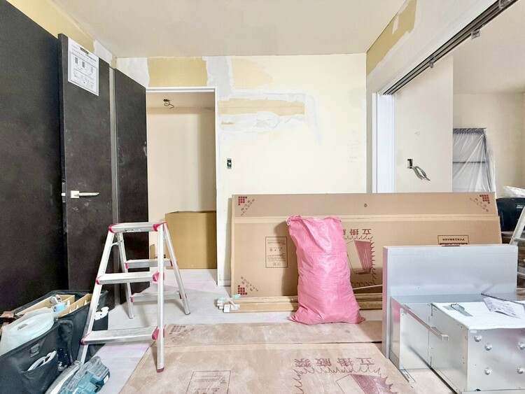 その他 充実した生活は伸びやかな居室空間から始まります。