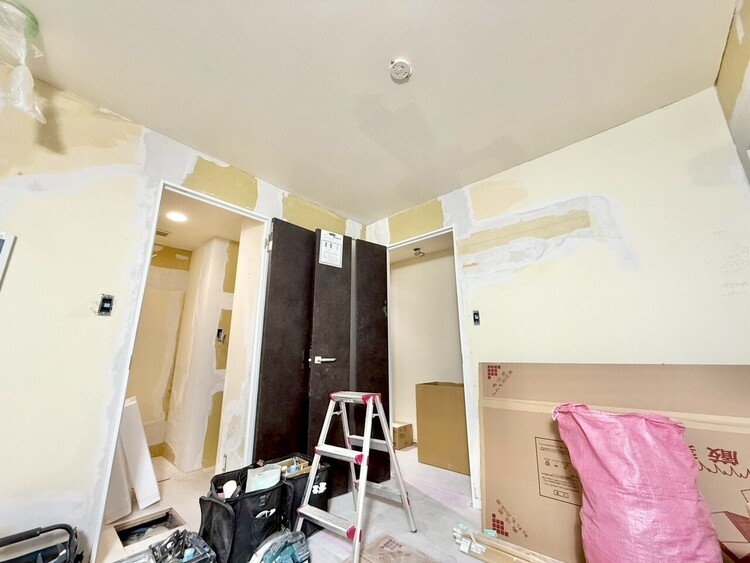 その他 伸びやかな空間のなかで、ゆったりとしたひとときを過ごせます。