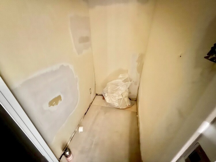 その他 清潔感の高いお手洗い。