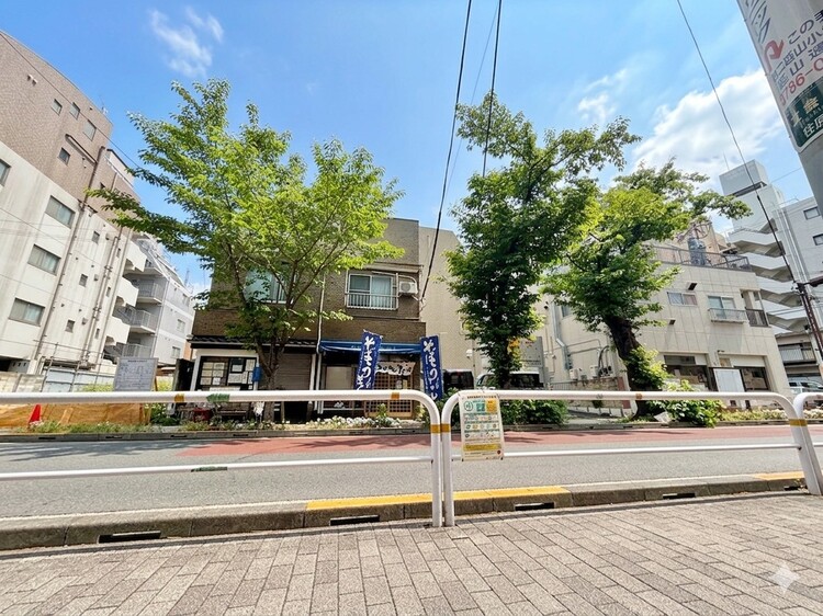 その他 陽当たり・通風・開放感に恵まれた環境です。