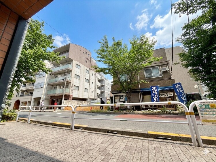 その他 眺望や窓からの景色が良いと、家で過ごす時間も快適です。