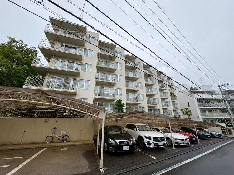 その他 忙しく過ぎゆく日常を置き去るほど、ゆったりした時間が流れる住環境。