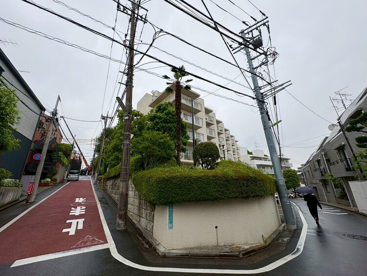 その他 忙しく過ぎゆく日常を置き去るほど、ゆったりした時間が流れる住環境。