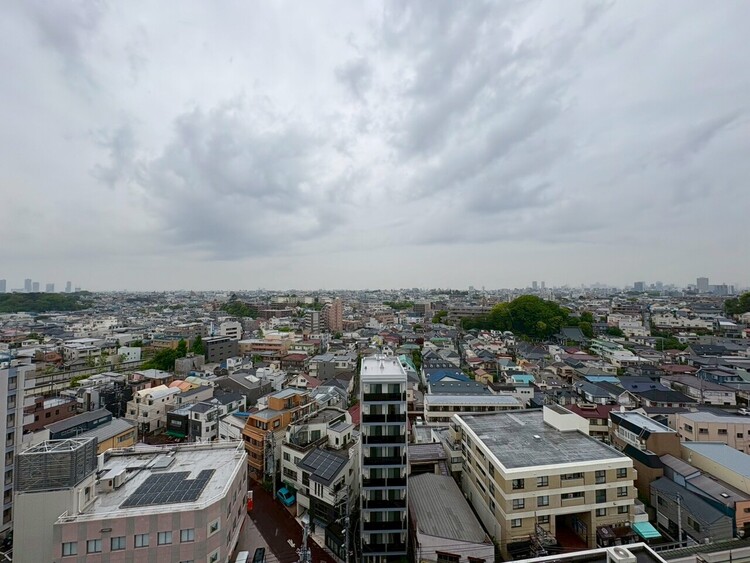 その他 陽当たり・通風・開放感に恵まれた環境です。