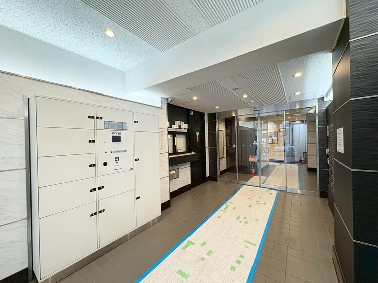 その他 館内は静寂な中が保たれており、管理が行き届いている印象を受けました。