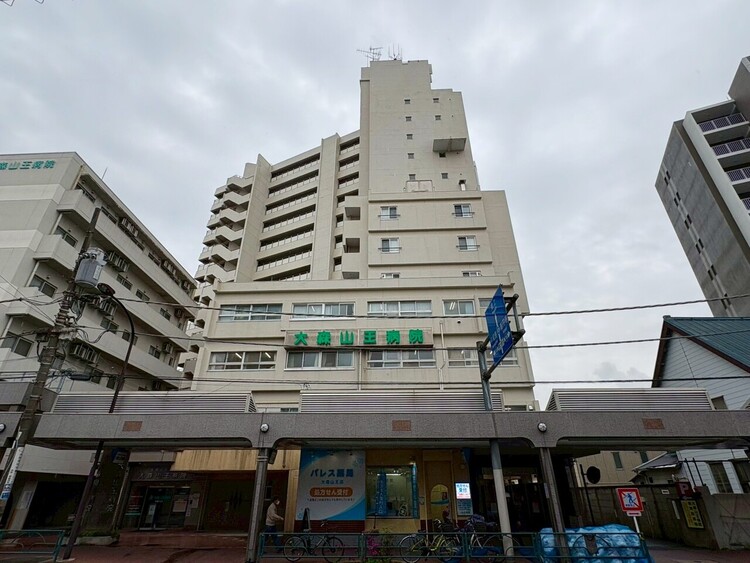 その他 忙しく過ぎゆく日常を置き去るほど、ゆったりした時間が流れる住環境。