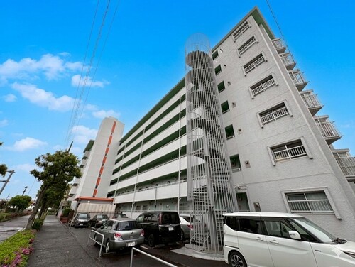 角栄多摩川ハイホームの物件画像