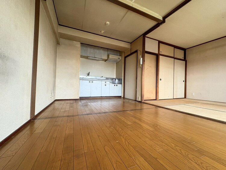 その他 充実した生活は伸びやかな居室空間から始まります。