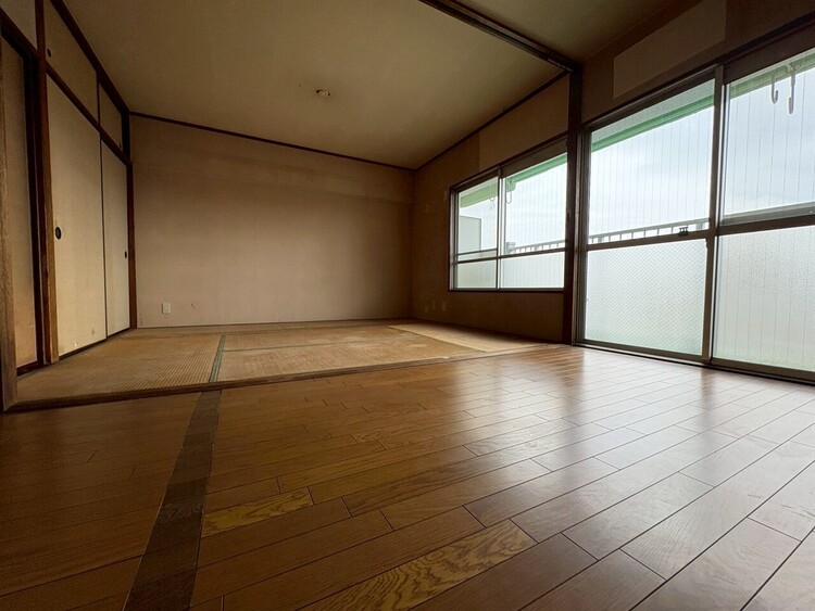 その他 落ち着いた雰囲気に包まれて、伸びやかな空間。