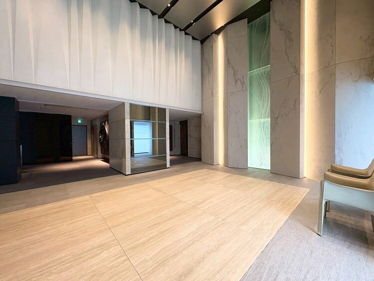 その他 綺麗に整備されており、行き届いた管理体制をうかがわせます。