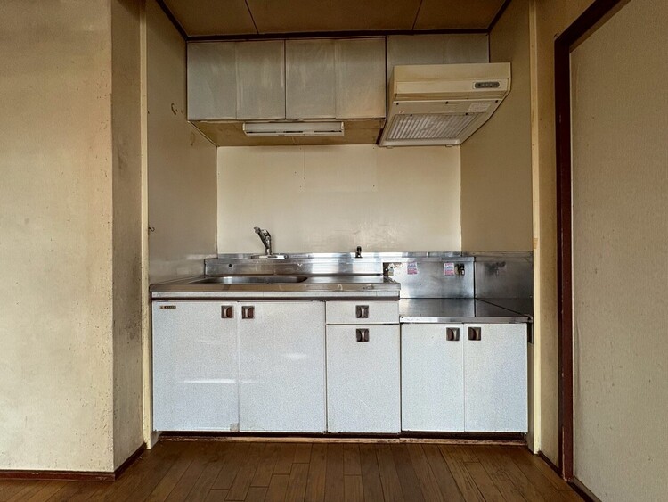 その他 開放感のあるキッチンスペース。調理をしながら、会話も弾みそうですね。