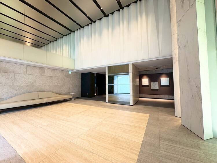 その他 館内は静寂な中が保たれており、管理が行き届いている印象を受けました。