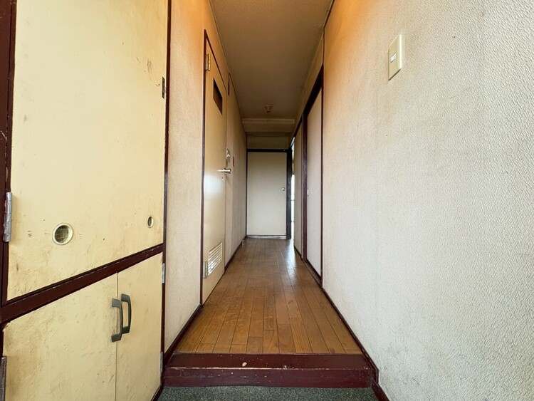 その他 安らぎに満ちた空間がここから始まります。