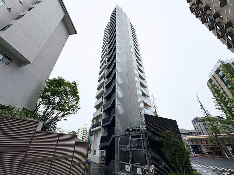 その他 忙しく過ぎゆく日常を置き去るほど、ゆったりした時間が流れる住環境。