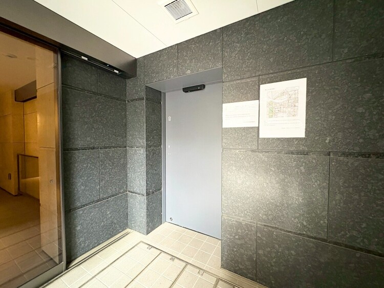 その他 ゴミ置場。綺麗に管理されております。