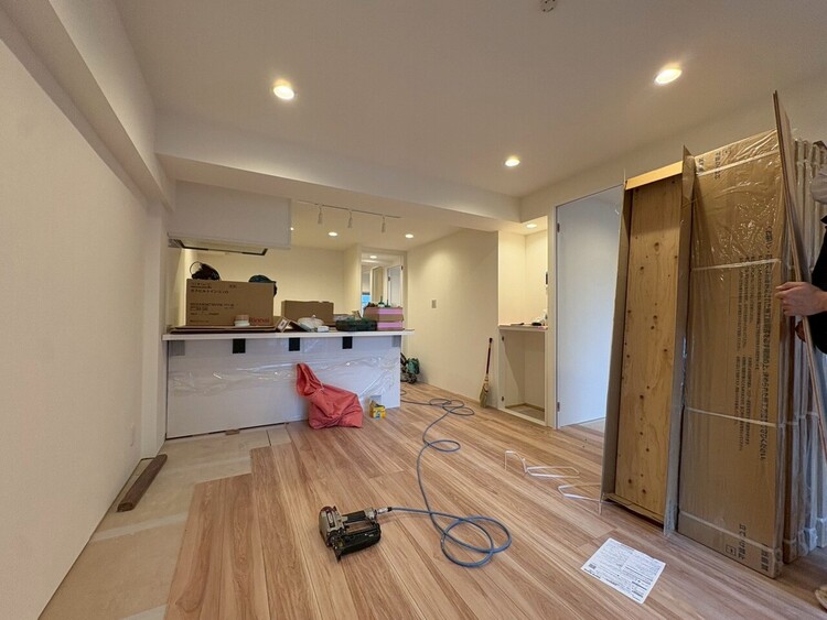 その他 通風・採光に優れ、心地よい光と風が溢れています。