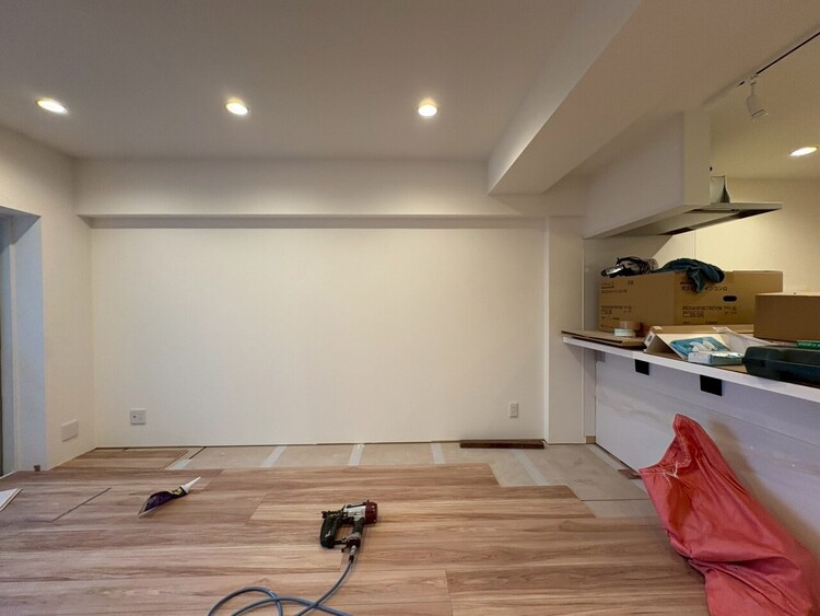 その他 「空間が織り成すひとつ先の住み心地」を演出します。