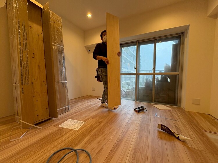 その他 充実した生活は伸びやかな居室空間から始まります。