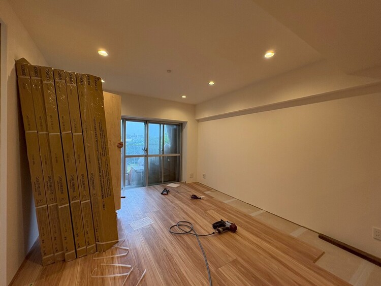 その他 居心地の良い空間に仕上がっております。