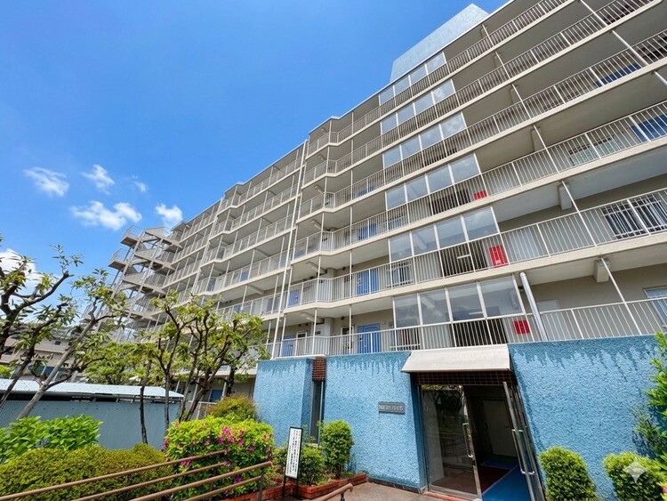 その他 家電やスーツケース、ストック品など何でも片付く嬉しい空間です。