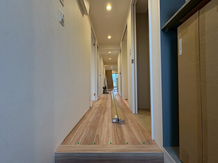 その他 安らぎに満ちた空間がここから始まります。