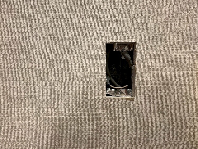 その他 見やすい画面で操作しやすい給湯パネル。