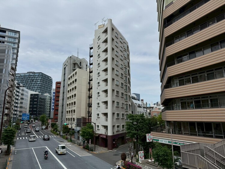 その他 飽きのこないシンプルモダンな外観です。