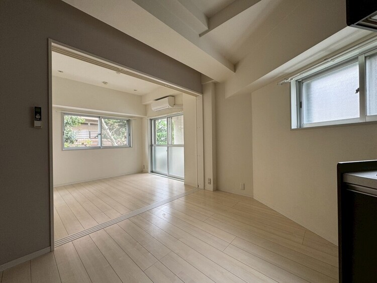 その他 「空間が織り成すひとつ先の住み心地」を演出します。