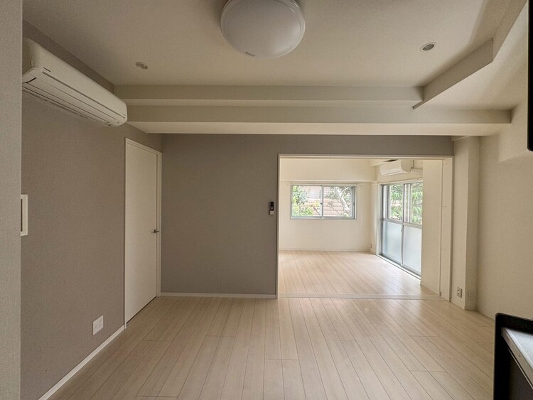 その他 充実した生活は伸びやかな居室空間から始まります。