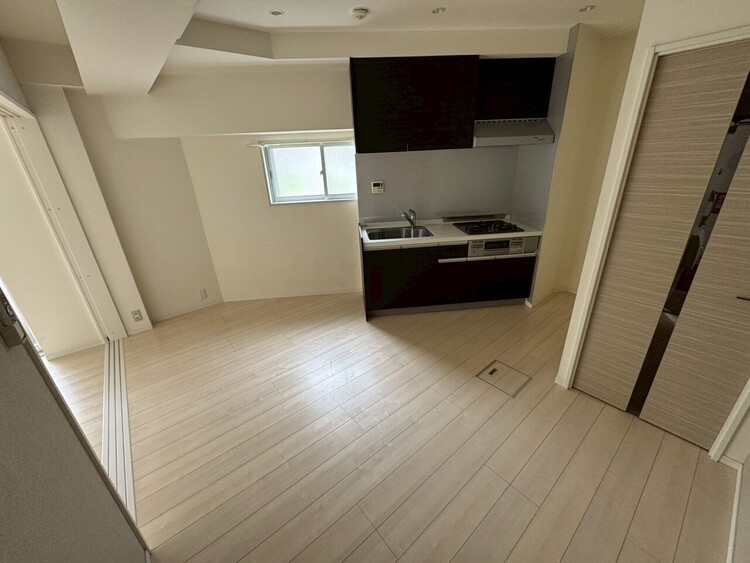 その他 伸びやかな空間のなかで、ゆったりとしたひとときを過ごせます。