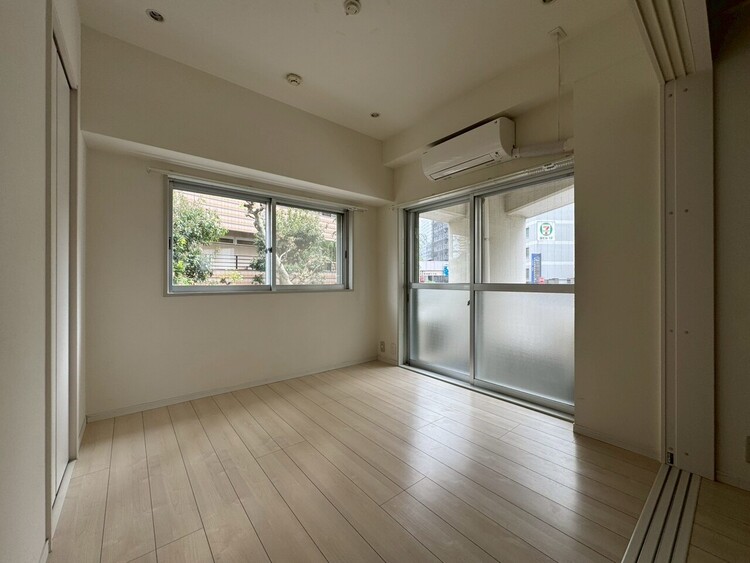 その他 清かで艶やかな時間をもたらしてくれる室内です。