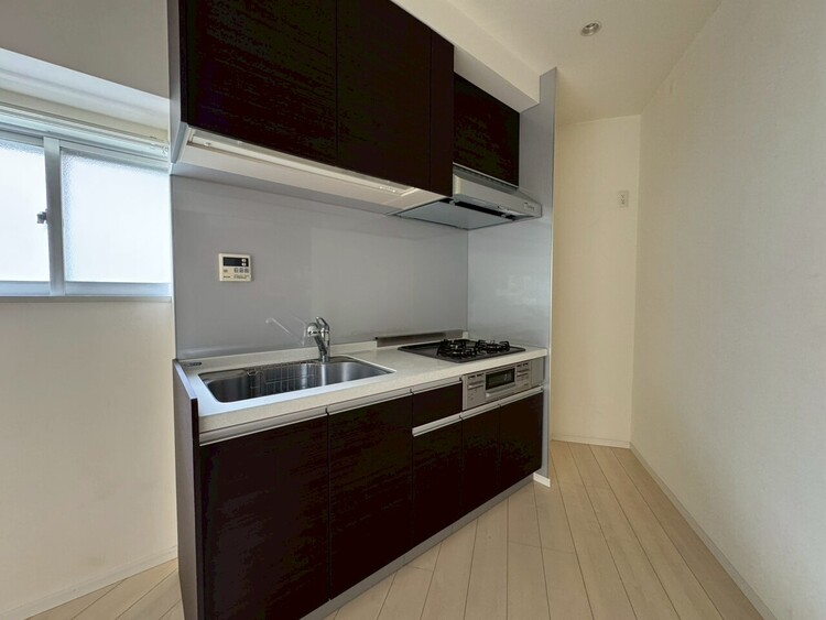 その他 使いやすくスタイリッシュなキッチン空間になっております。