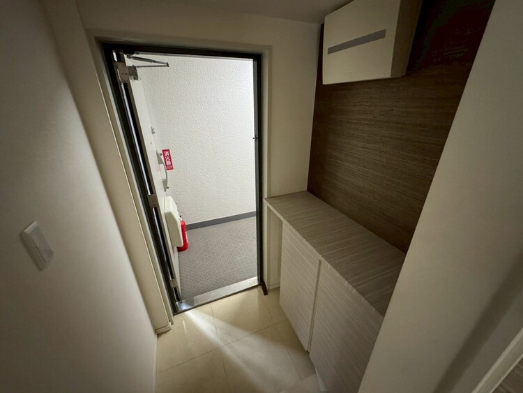 その他 安らぎに満ちた空間がここから始まります。