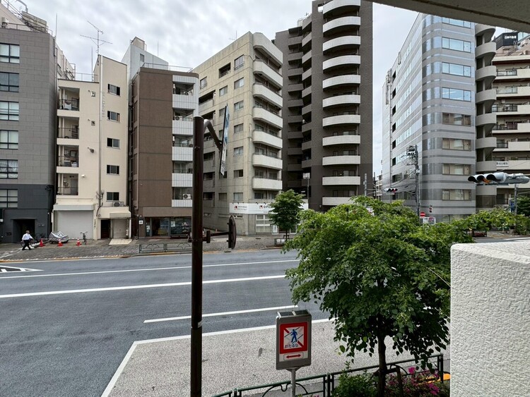 その他 陽当たり・通風・開放感に恵まれた環境です。