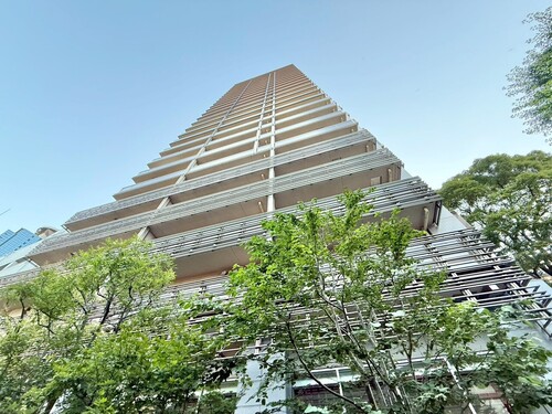 パークタワー西新宿エムズポートの物件画像