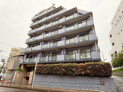 セザール桜木町の物件画像