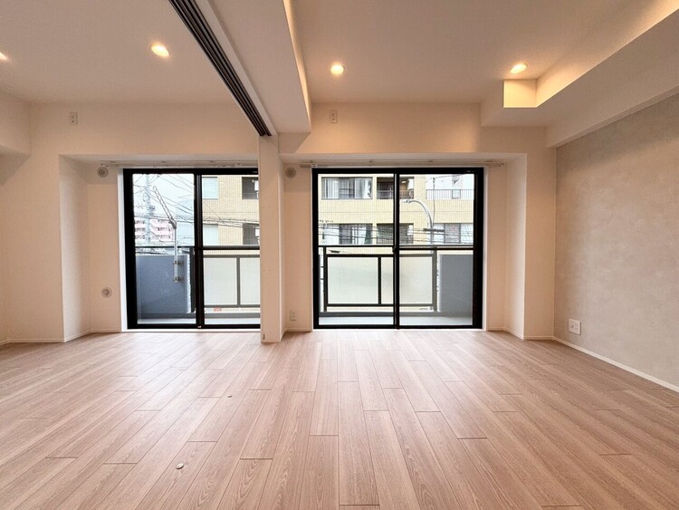 その他 「空間が織り成すひとつ先の住み心地」を演出します。