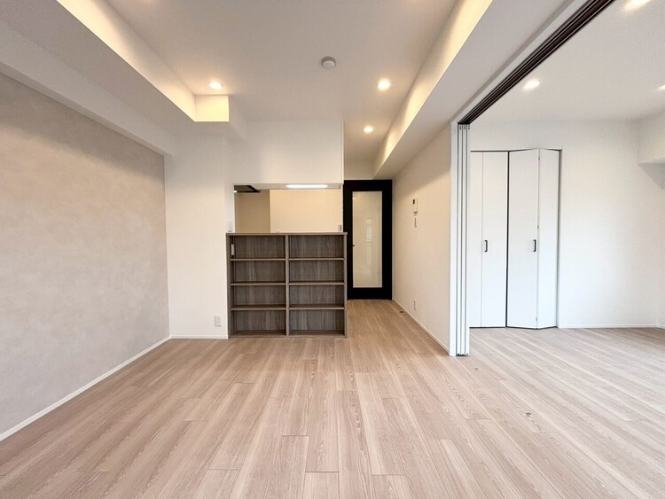 その他 充実した生活は伸びやかな居室空間から始まります。