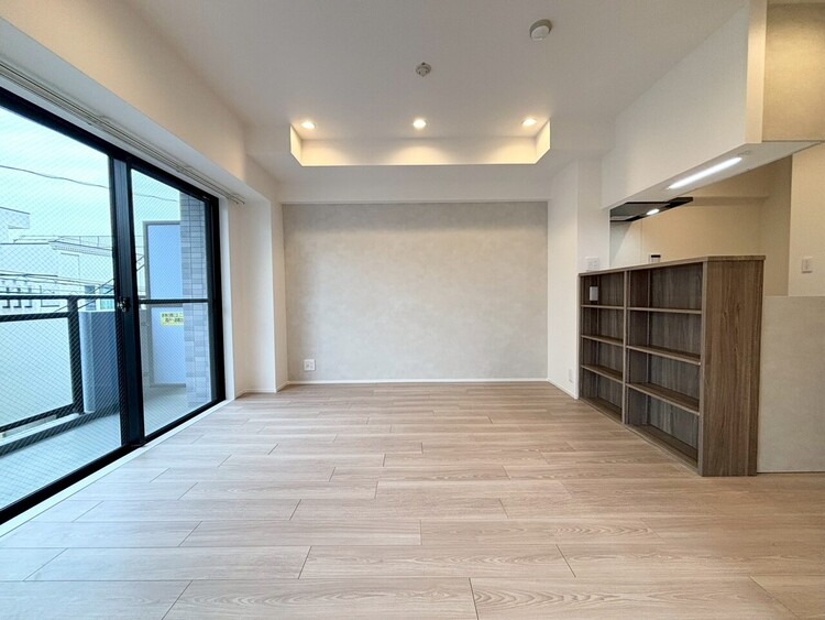 その他 居心地の良い空間に仕上がっております。