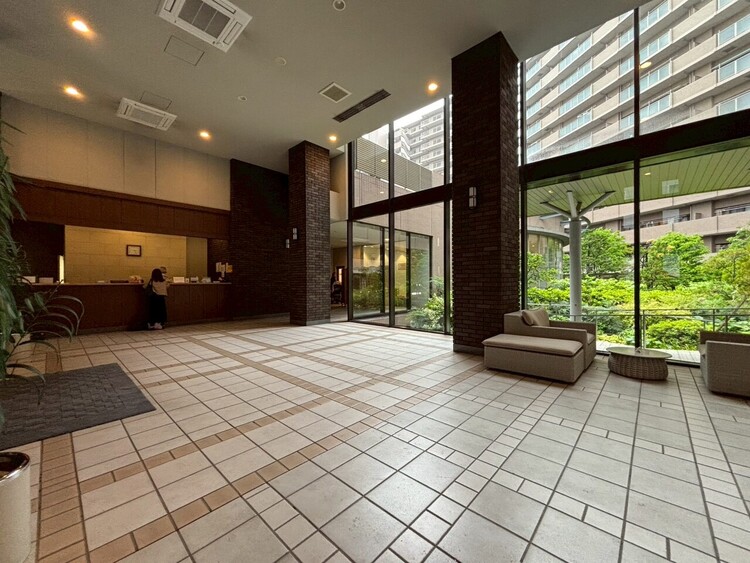 その他 綺麗に整備されており、行き届いた管理体制をうかがわせます。