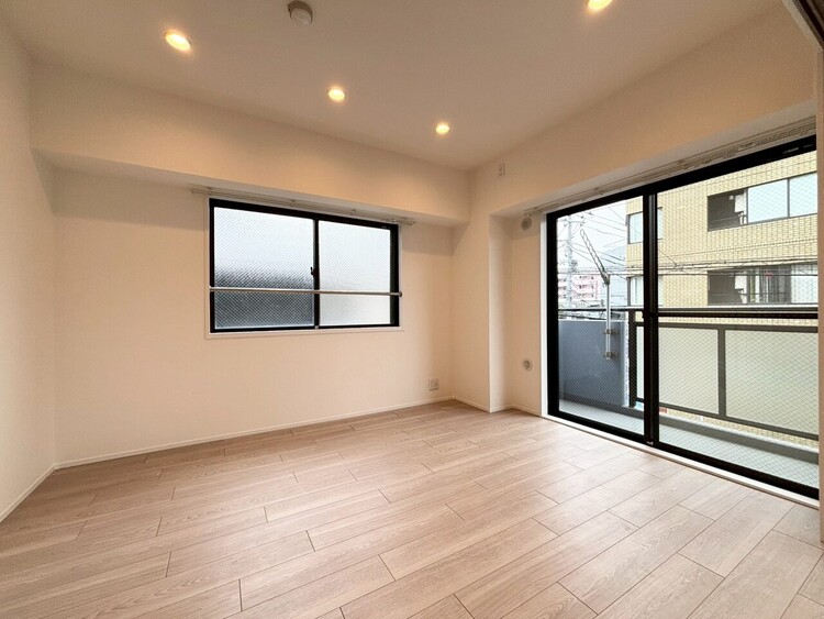 その他 快適に・伸びやかに。心の潤いを求める方々へ。