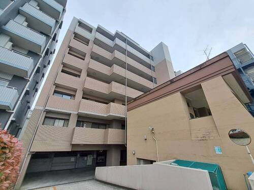 アール・ケープラザ三ツ沢?の物件画像