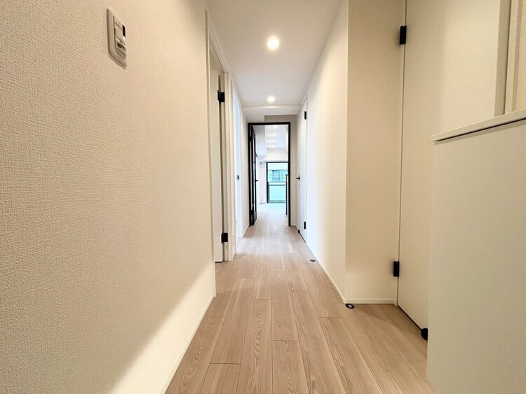 その他 安らぎに満ちた空間がここから始まります。