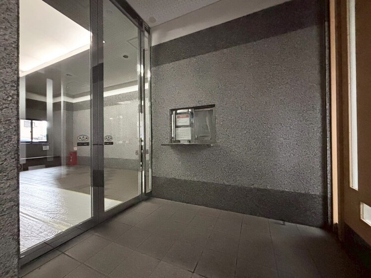 その他 綺麗に整備されており、行き届いた管理体制をうかがわせます。