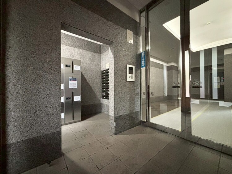 その他 解放的な空間となっております。