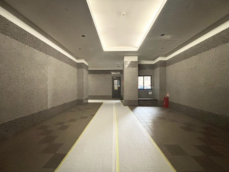 その他 館内は静寂な中が保たれており、管理が行き届いている印象を受けました。