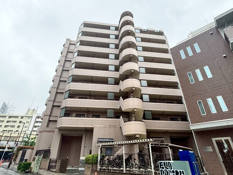 その他 忙しく過ぎゆく日常を置き去るほど、ゆったりした時間が流れる住環境。