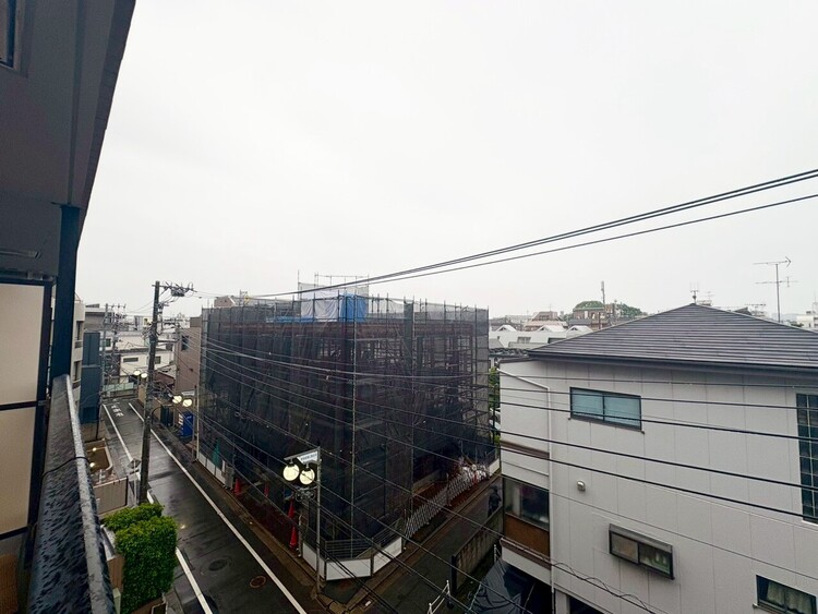 その他 陽当たり・通風・開放感に恵まれた環境です。