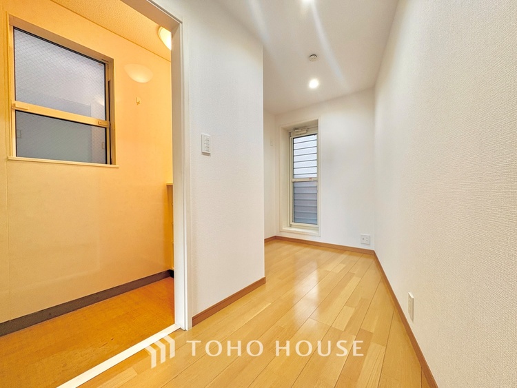 内装 家に帰るのが楽しみになる。煌びやかで笑顔溢れる毎日を。